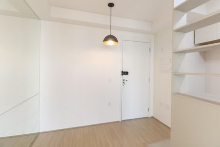 Apartamento à venda com 51m², 2 quartos e 1 vaga Apartamento à venda com 51m², 2 quartos e 1 vagaSala