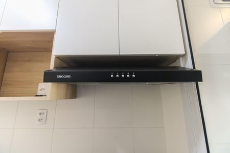 Apartamento à venda com 51m², 2 quartos e 1 vaga Apartamento à venda com 51m², 2 quartos e 1 vagaCozinha