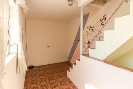Casa à venda com 133m², 3 quartos e 2 vagasEdícula - Sala e Cozinha