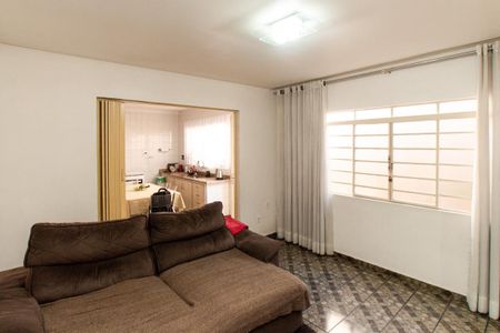 Sala de casa à venda com 3 quartos, 133m² em Jardim Japao, São Paulo