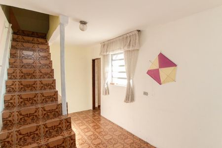 Casa à venda com 133m², 3 quartos e 2 vagasEdícula - Sala e Cozinha