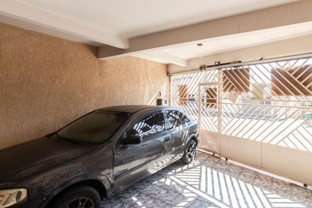 Casa à venda com 133m², 3 quartos e 2 vagasGaragem