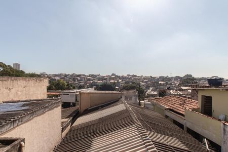 Casa à venda com 133m², 3 quartos e 2 vagasEdícula - Vista