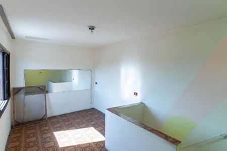 Casa à venda com 133m², 3 quartos e 2 vagasEdícula - Quarto