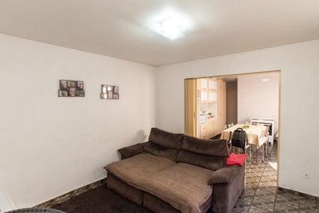 Sala de casa à venda com 3 quartos, 133m² em Jardim Japao, São Paulo
