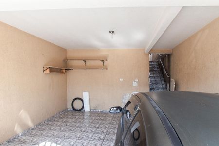 Casa à venda com 133m², 3 quartos e 2 vagasGaragem
