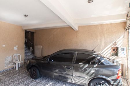 Casa à venda com 133m², 3 quartos e 2 vagasGaragem