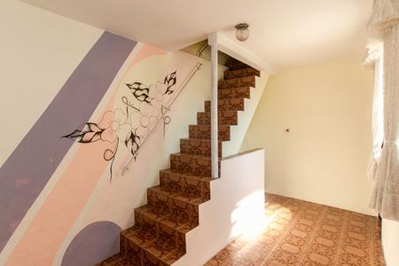 Casa à venda com 133m², 3 quartos e 2 vagasEdícula - Sala e Cozinha