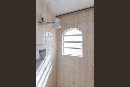 Casa à venda com 133m², 3 quartos e 2 vagasEdícula - Banheiro