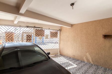 Casa à venda com 133m², 3 quartos e 2 vagasGaragem