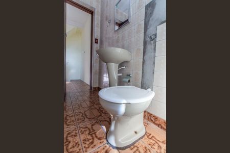 Casa à venda com 133m², 3 quartos e 2 vagasEdícula - Banheiro
