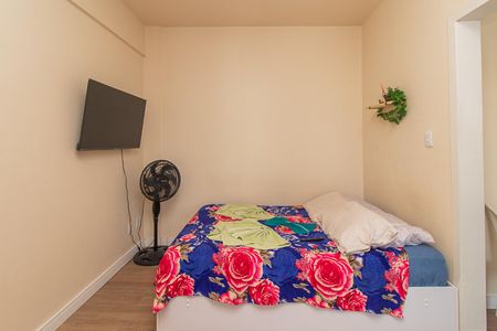 Apartamento para alugar com 40m², 1 quarto e sem vagaSala/Quarto