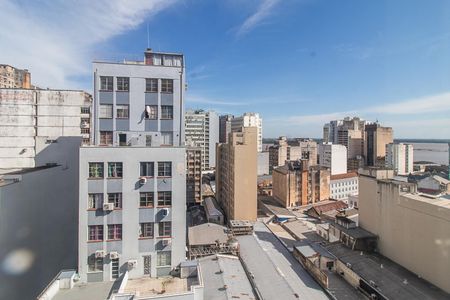 Apartamento para alugar com 40m², 1 quarto e sem vagaVista