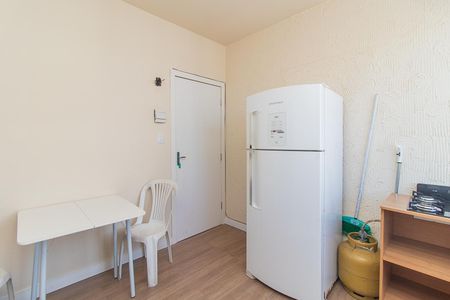 Apartamento para alugar com 40m², 1 quarto e sem vagaCozinha