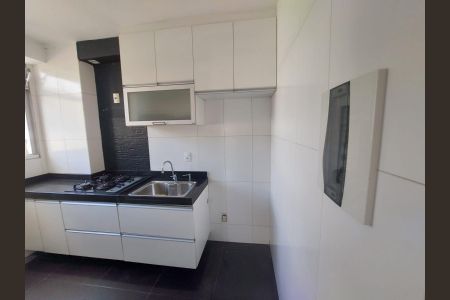 Apartamento para alugar com 62m², 3 quartos e 1 vaga Apartamento para alugar com 62m², 3 quartos e 1 vagacozinha