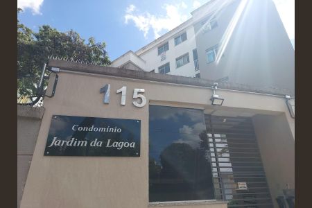 Apartamento para alugar com 62m², 3 quartos e 1 vaga Apartamento para alugar com 62m², 3 quartos e 1 vagafachada