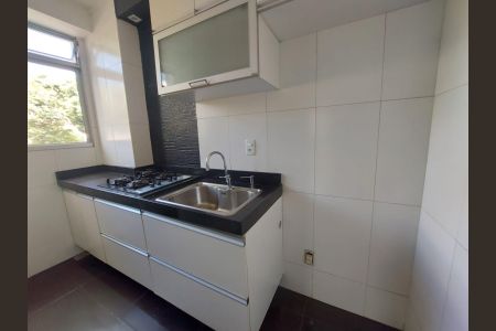 Apartamento para alugar com 62m², 3 quartos e 1 vaga Apartamento para alugar com 62m², 3 quartos e 1 vagacozinha
