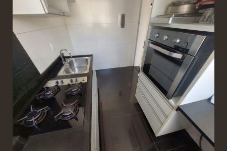 Apartamento para alugar com 62m², 3 quartos e 1 vaga Apartamento para alugar com 62m², 3 quartos e 1 vagaCozinha