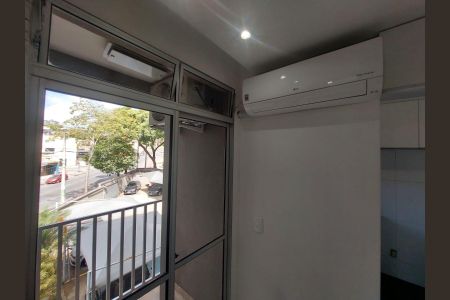 Apartamento para alugar com 62m², 3 quartos e 1 vaga Apartamento para alugar com 62m², 3 quartos e 1 vagaAr condicionado
