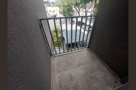 Apartamento para alugar com 62m², 3 quartos e 1 vaga Apartamento para alugar com 62m², 3 quartos e 1 vagavaranda