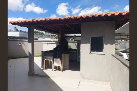 Apartamento para alugar com 62m², 3 quartos e 1 vaga Apartamento para alugar com 62m², 3 quartos e 1 vagaÁrea gourmet