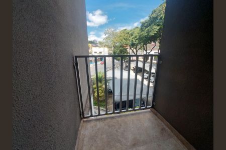 Apartamento para alugar com 62m², 3 quartos e 1 vaga Apartamento para alugar com 62m², 3 quartos e 1 vagavaranda