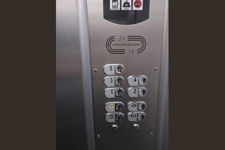 Apartamento para alugar com 62m², 3 quartos e 1 vaga Apartamento para alugar com 62m², 3 quartos e 1 vagaelevador