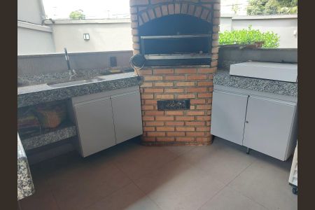 Apartamento para alugar com 62m², 3 quartos e 1 vaga Apartamento para alugar com 62m², 3 quartos e 1 vagaÁrea gourmet