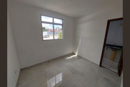 Apartamento para alugar com 62m², 3 quartos e 1 vaga Apartamento para alugar com 62m², 3 quartos e 1 vagaquarto 2