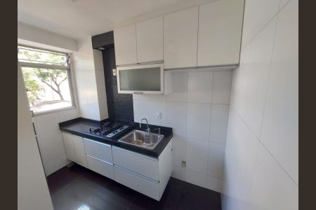 Apartamento para alugar com 62m², 3 quartos e 1 vaga Apartamento para alugar com 62m², 3 quartos e 1 vagaCozinha