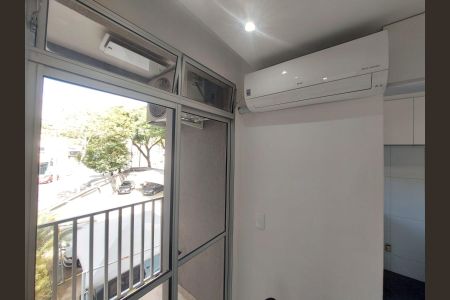 Apartamento para alugar com 62m², 3 quartos e 1 vaga Apartamento para alugar com 62m², 3 quartos e 1 vagaAr condicionado