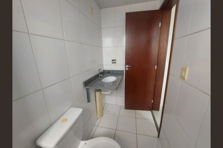 Apartamento para alugar com 62m², 3 quartos e 1 vaga Apartamento para alugar com 62m², 3 quartos e 1 vagabanheiro 2