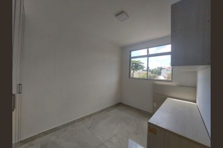 Apartamento para alugar com 62m², 3 quartos e 1 vaga Apartamento para alugar com 62m², 3 quartos e 1 vagaquarto 3
