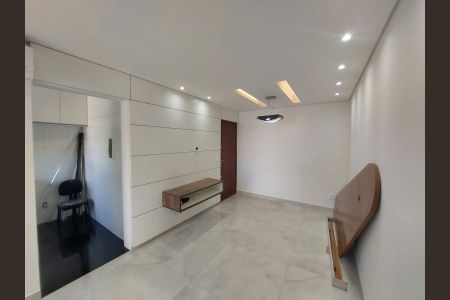 Apartamento para alugar com 62m², 3 quartos e 1 vaga Apartamento para alugar com 62m², 3 quartos e 1 vagasala