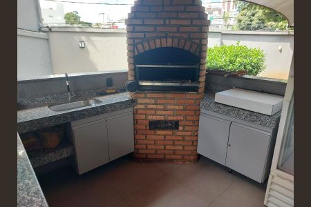 Apartamento para alugar com 62m², 3 quartos e 1 vaga Apartamento para alugar com 62m², 3 quartos e 1 vagaÁrea gourmet