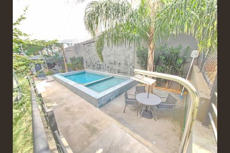 Apartamento à venda com 60m², 2 quartos e sem vaga Apartamento à venda com 60m², 2 quartos e sem vagaFoto 38