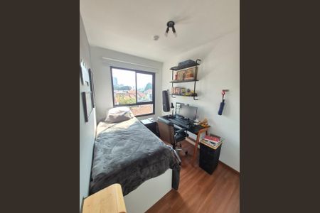 Apartamento à venda com 60m², 2 quartos e sem vaga Apartamento à venda com 60m², 2 quartos e sem vagaFoto 06