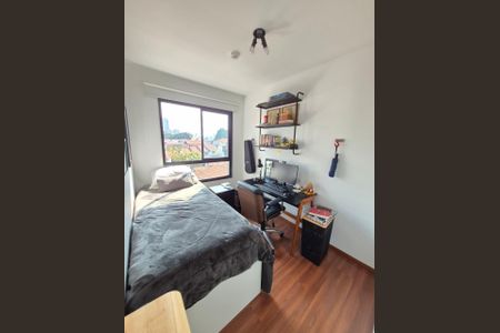 Foto 05 de apartamento à venda com 2 quartos, 60m² em Vila Dom Pedro I, São Paulo