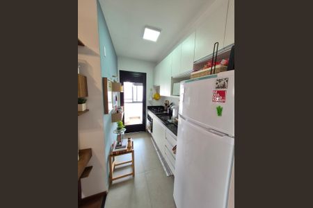 Apartamento à venda com 60m², 2 quartos e sem vaga Apartamento à venda com 60m², 2 quartos e sem vagaFoto 33