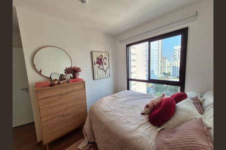 Apartamento à venda com 60m², 2 quartos e sem vaga Apartamento à venda com 60m², 2 quartos e sem vagaFoto 08