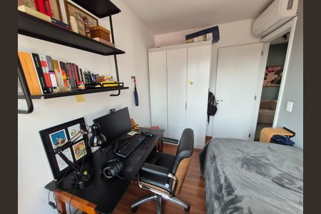 Apartamento à venda com 60m², 2 quartos e sem vaga Apartamento à venda com 60m², 2 quartos e sem vagaFoto 04