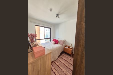 Apartamento à venda com 60m², 2 quartos e sem vaga Apartamento à venda com 60m², 2 quartos e sem vagaFoto 02