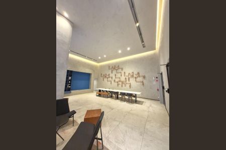 Foto 47 de apartamento à venda com 2 quartos, 60m² em Vila Dom Pedro I, São Paulo