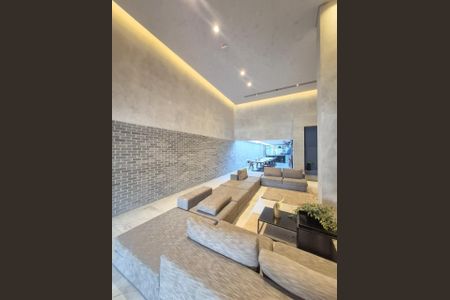Foto 48 de apartamento à venda com 2 quartos, 60m² em Vila Dom Pedro I, São Paulo