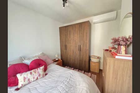 Apartamento à venda com 60m², 2 quartos e sem vaga Apartamento à venda com 60m², 2 quartos e sem vagaFoto 07