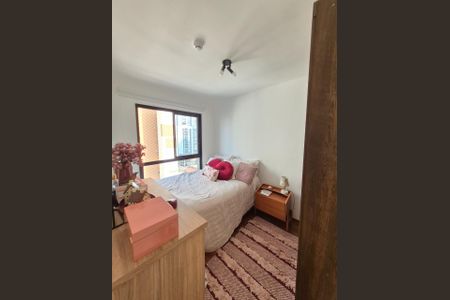 Foto 09 de apartamento à venda com 2 quartos, 60m² em Vila Dom Pedro I, São Paulo