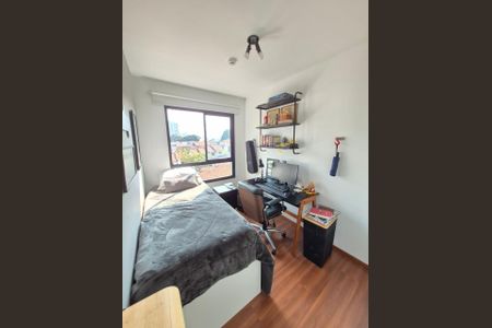 Foto 01 de apartamento à venda com 2 quartos, 60m² em Vila Dom Pedro I, São Paulo