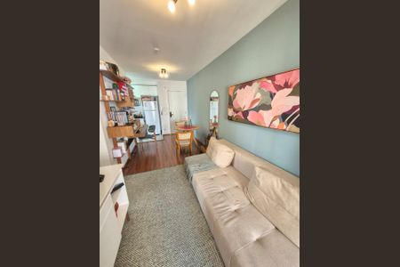 Foto 31 de apartamento à venda com 2 quartos, 60m² em Vila Dom Pedro I, São Paulo