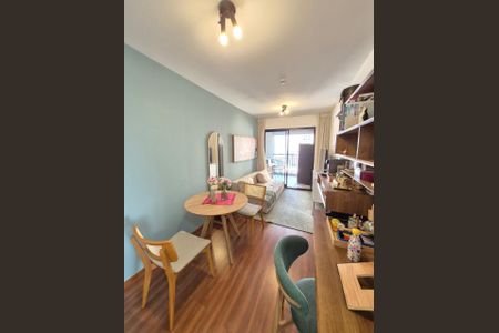 Foto 32 de apartamento à venda com 2 quartos, 60m² em Vila Dom Pedro I, São Paulo