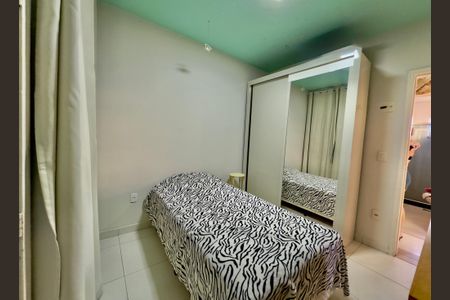 Apartamento à venda com 95m², 3 quartos e 1 vaga Apartamento à venda com 95m², 3 quartos e 1 vagaQuarto 3